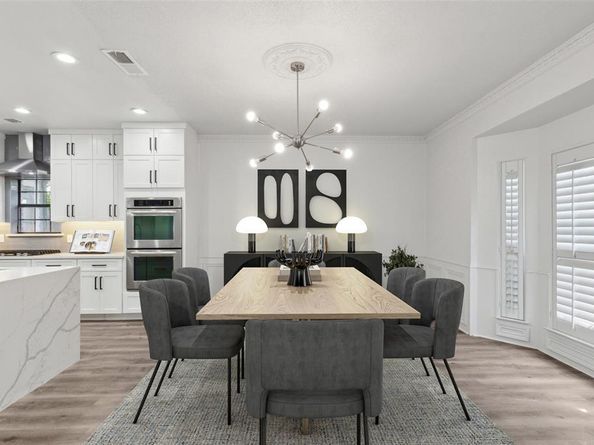 6930  Rocky Top Circle , Dallas Texas 75252