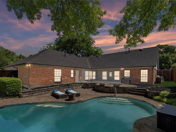 6930  Rocky Top Circle , Dallas Texas 75252