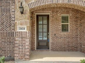 2424  Belvedere Lane , Flower Mound Texas 75028