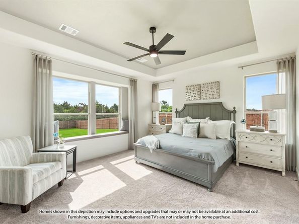 824  Blue Fescue Road , Fort Worth Texas 76247