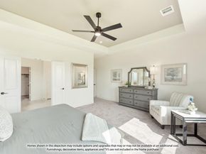 824  Blue Fescue Road , Fort Worth Texas 76247
