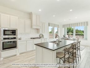 824  Blue Fescue Road , Fort Worth Texas 76247