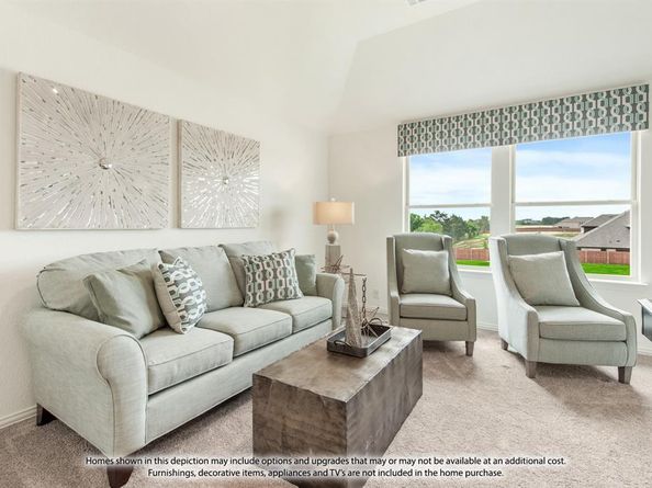 824  Blue Fescue Road , Fort Worth Texas 76247