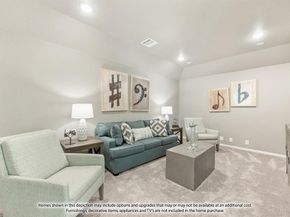 824  Blue Fescue Road , Fort Worth Texas 76247