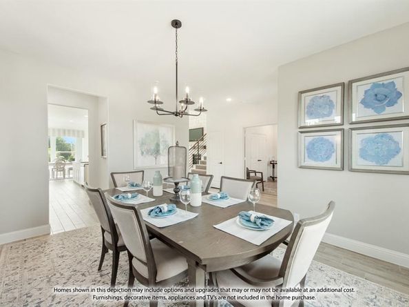 824  Blue Fescue Road , Fort Worth Texas 76247