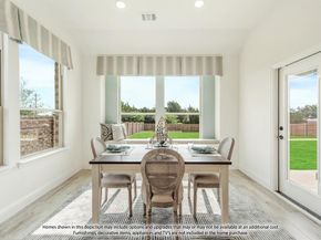 824  Blue Fescue Road , Fort Worth Texas 76247