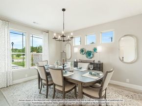 824  Blue Fescue Road , Fort Worth Texas 76247