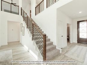 824  Blue Fescue Road , Fort Worth Texas 76247