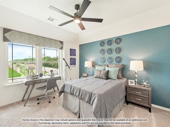 824  Blue Fescue Road , Fort Worth Texas 76247
