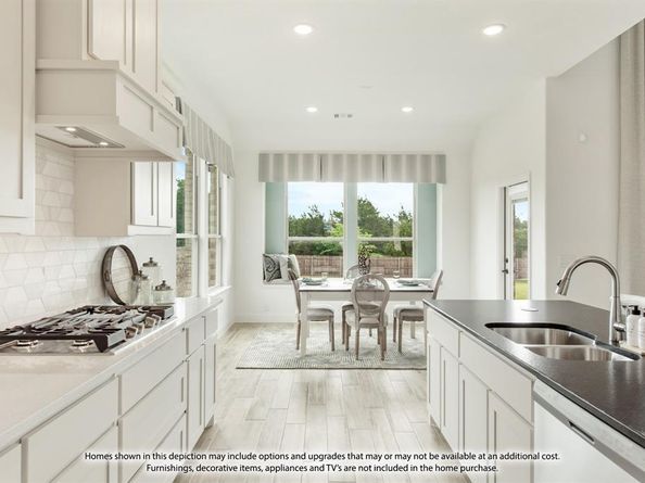 824  Blue Fescue Road , Fort Worth Texas 76247