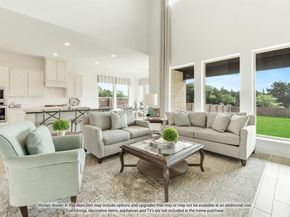 824  Blue Fescue Road , Fort Worth Texas 76247