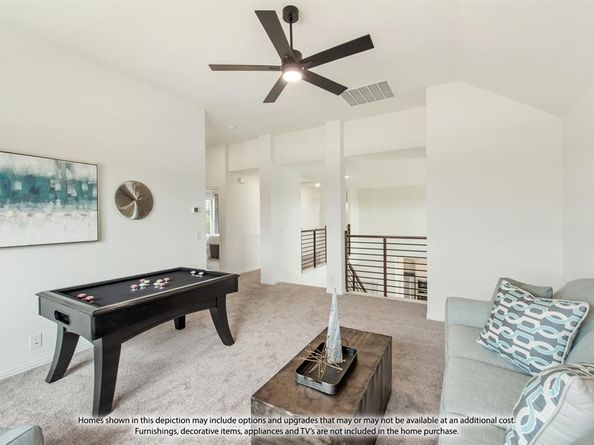 824  Blue Fescue Road , Fort Worth Texas 76247