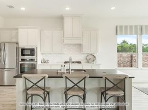 824  Blue Fescue Road , Fort Worth Texas 76247