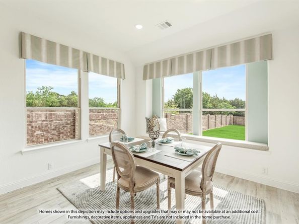 824  Blue Fescue Road , Fort Worth Texas 76247