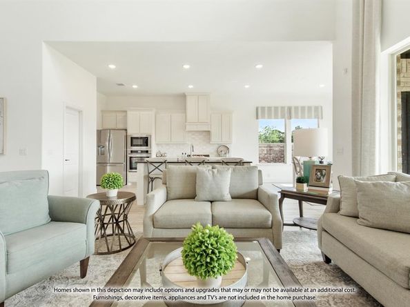 824  Blue Fescue Road , Fort Worth Texas 76247