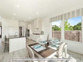 824  Blue Fescue Road , Fort Worth Texas 76247