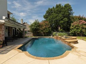 5517  Cedar Breaks Drive , Fort Worth Texas 76137