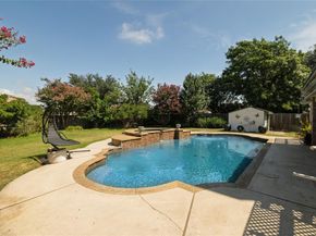 5517  Cedar Breaks Drive , Fort Worth Texas 76137