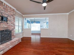 5517  Cedar Breaks Drive , Fort Worth Texas 76137