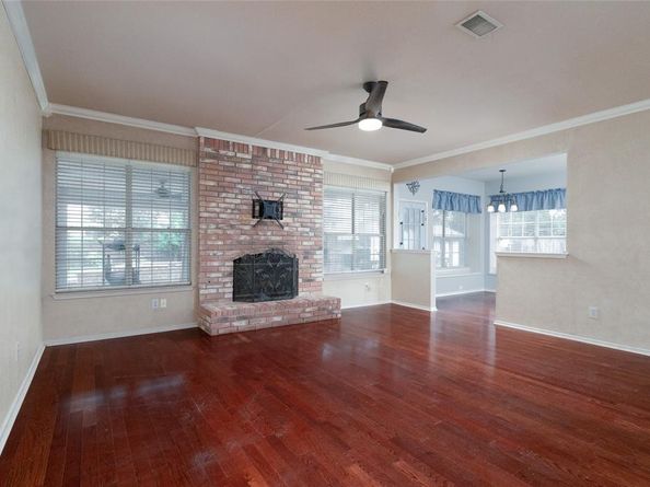 5517  Cedar Breaks Drive , Fort Worth Texas 76137