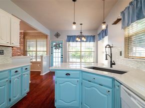 5517  Cedar Breaks Drive , Fort Worth Texas 76137