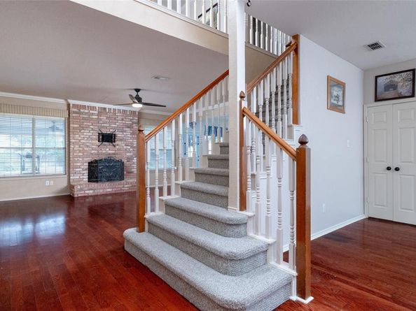 5517  Cedar Breaks Drive , Fort Worth Texas 76137