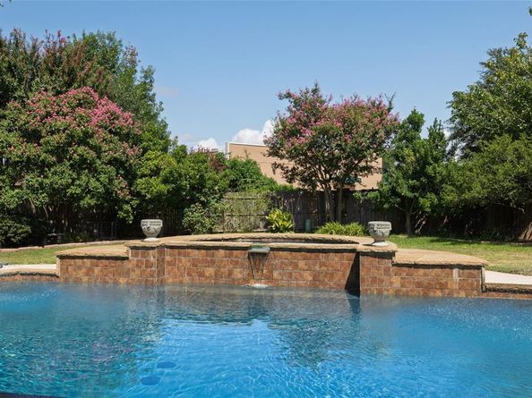 5517  Cedar Breaks Drive , Fort Worth Texas 76137