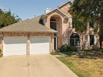 5517  Cedar Breaks Drive 