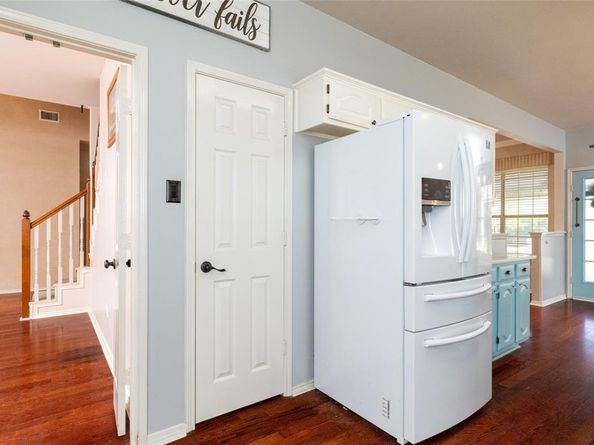 5517  Cedar Breaks Drive , Fort Worth Texas 76137
