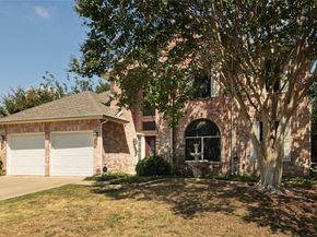 5517  Cedar Breaks Drive , Fort Worth Texas 76137