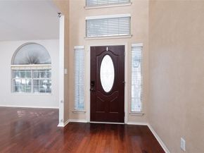 5517  Cedar Breaks Drive , Fort Worth Texas 76137