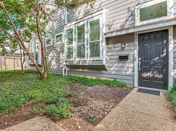 4006  Holland Avenue  C, Dallas Texas 75219