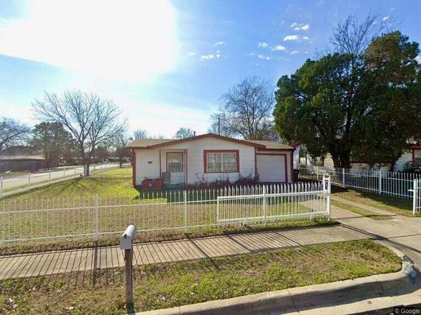4428  Crenshaw Avenue , Fort Worth Texas 76105