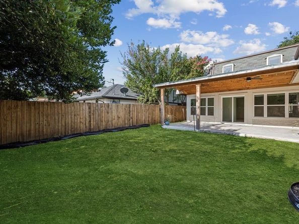 9310  Mill Hollow Drive , Dallas Texas 75243