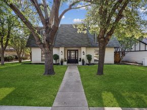 9310  Mill Hollow Drive , Dallas Texas 75243