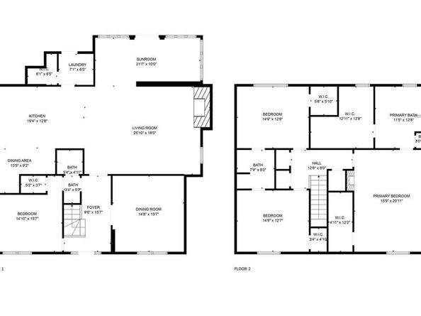 9310  Mill Hollow Drive , Dallas Texas 75243