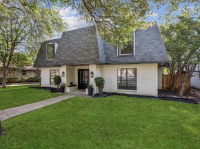 9310  Mill Hollow Drive , Dallas Texas 75243