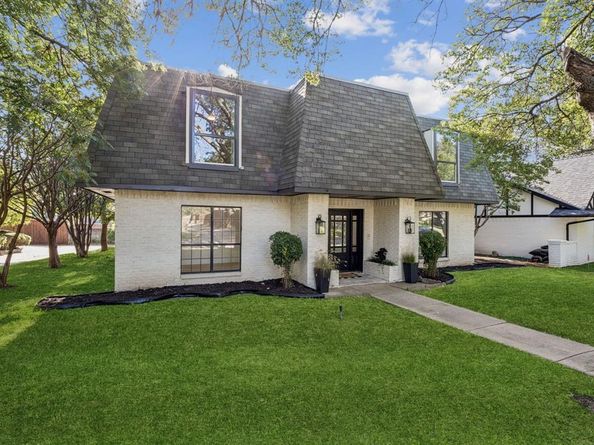 9310  Mill Hollow Drive , Dallas Texas 75243