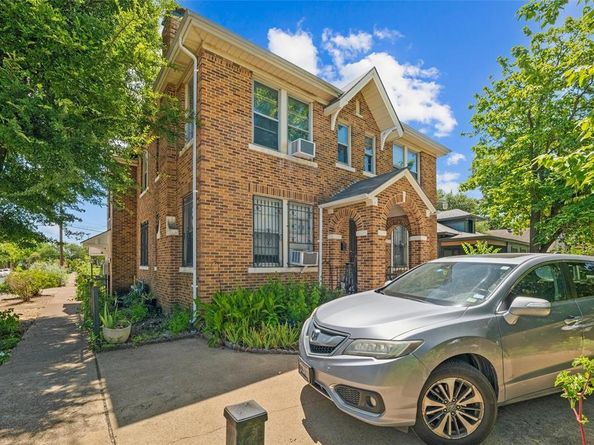 628  Haines Avenue , Dallas Texas 75208