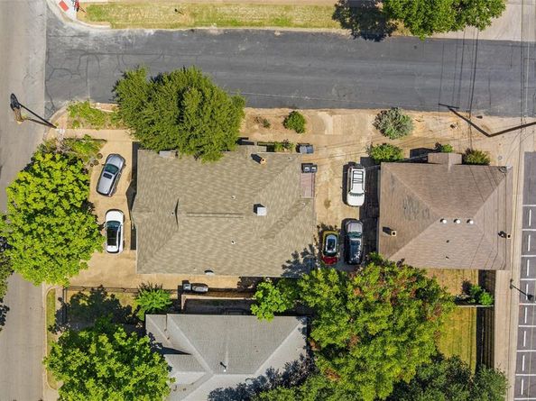 628  Haines Avenue , Dallas Texas 75208