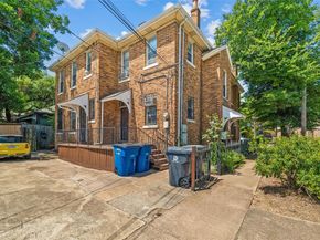 628  Haines Avenue , Dallas Texas 75208