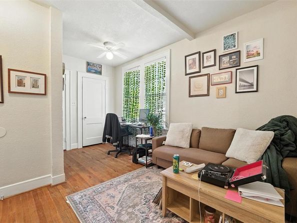 628  Haines Avenue , Dallas Texas 75208