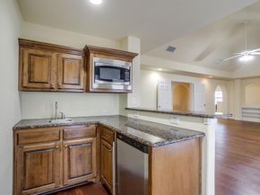 1216  Morgan Lefay Lane , Lewisville Texas 75056