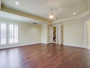1216  Morgan Lefay Lane , Lewisville Texas 75056