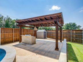 1216  Morgan Lefay Lane , Lewisville Texas 75056