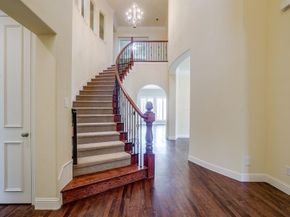 1216  Morgan Lefay Lane , Lewisville Texas 75056