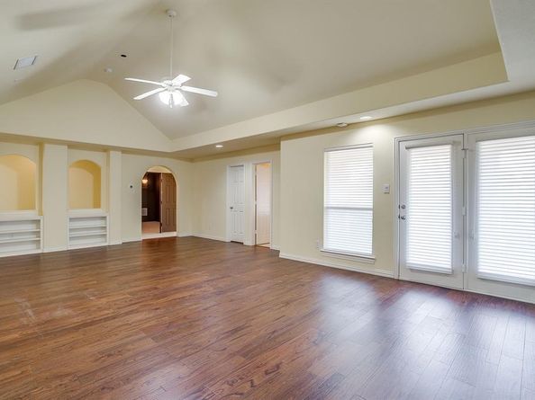 1216  Morgan Lefay Lane , Lewisville Texas 75056