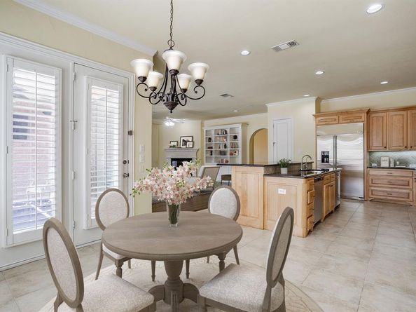 1216  Morgan Lefay Lane , Lewisville Texas 75056