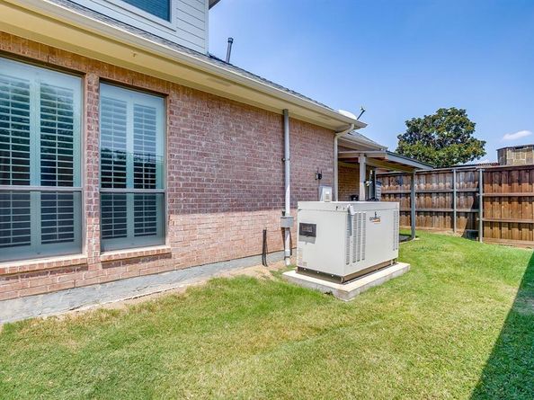 1216  Morgan Lefay Lane , Lewisville Texas 75056