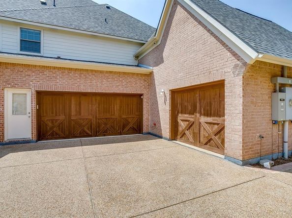 1216  Morgan Lefay Lane , Lewisville Texas 75056